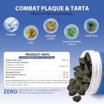 Dental Chews for Dogs - Fresh Breath & Clean Teeth