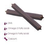 N-Bone Get Naked Grain Free Puppy Dental Chews