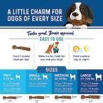 Bernie's Daily Dental Chews for Dogs 50-100 Lbs