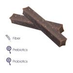 N-Bone Get Naked Grain Free Dental Chew Sticks