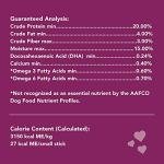 N-Bone Get Naked Grain Free Puppy Dental Chews