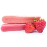 Bully Bunches Strawberry Yak Chews for Dogs