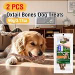 Beef Tail Bones for Dogs - Healthy Chew Treats