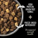 Nutrience Grain-Free Subzero High Protein Dog Food