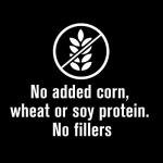 Nature's Recipe Natural Dry Dog Food - Lamb & Rice