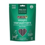 N-Bone Get Naked Grain-Free Dental Chew Sticks