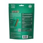 N-Bone Get Naked Grain-Free Dental Chew Sticks