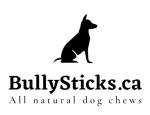 Large Dog Collagen Chew Sticks - 5 Pack