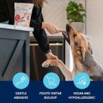 Animora Cranberry Dental Sticks for Large Dogs