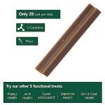 N-Bone Get Naked Grain-Free Dental Chew Sticks