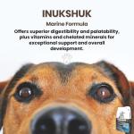 Inukshuk Marine 16 Dog Food for All Life Stages