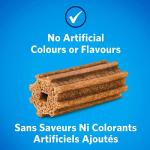 Daily Dental Dog Treats for Mini & Large Breeds