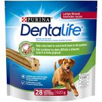 Daily Dental Dog Treats for Mini & Large Breeds