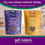 N-Bone Get Naked Grain-Free Dental Chew Sticks