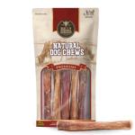 Bully Bunches 6-Inch All-Natural Beef Chews