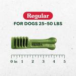 GREENIES Original Dental Dog Treats - 54 Count