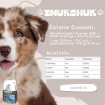 Inukshuk Marine 16 Dog Food for All Life Stages