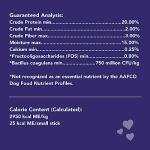 N-Bone Get Naked Grain Free Dental Chew Sticks