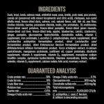 Nutrience Grain-Free Subzero High Protein Dog Food