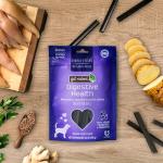 N-Bone Get Naked Grain Free Dental Chew Sticks