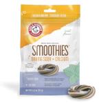 Arm & Hammer Ringers Dental Dog Treats, 5 Count