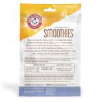 Arm & Hammer Ringers Dental Dog Treats, 5 Count