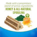 DentaLife ActivFresh Treats for Small/Medium Dogs