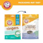 Arm & Hammer Ringers Dental Dog Treats, 5 Count