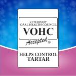 DentaLife Plus Digestive Support Dog Treats 4-Pack