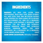 DentaLife Plus Digestive Support Dog Treats 4-Pack