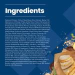 Blue Buffalo Puppy Dog Food with Chicken & Rice