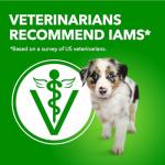 IAMS Proactive Health Puppy Chicken Dry Dog Food