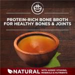 Purina ONE True Instinct Dry Puppy Food 1.72kg