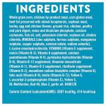 Puppy Chow Dry Puppy Food with Real Chicken