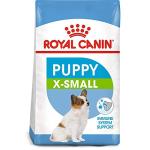 Royal Canin X-Small Breed Puppy Dry Food, 3 lb