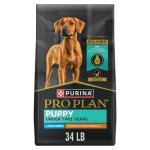 Purina Pro Plan Large Breed Puppy Food 15.4kg