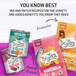 Beyond Simply Natural Dry Dog Food - Beef & Barley