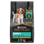 Purina Pro Plan Puppy Small Breed Chicken & Rice