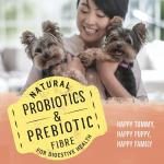 Beyond Natural Chicken & Oatmeal Puppy Food 1.67kg