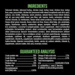 Nutrience Subzero High Protein Puppy Food 1.8 kg