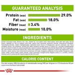 Royal Canin X-Small Breed Puppy Dry Food, 3 lb