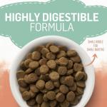 Beyond Natural Chicken & Oatmeal Puppy Food 1.67kg