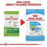 Royal Canin X-Small Breed Puppy Dry Food, 3 lb