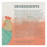 Beyond Natural Chicken & Oatmeal Puppy Food 1.67kg