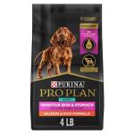 Purina Pro Plan Salmon & Rice Puppy Food