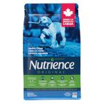 Nutrience Original Healthy Puppy Food, Chicken & Rice