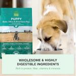 Open Farm Ancient Grains Protein-Rich Puppy Food