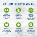 Nutrience Original Healthy Puppy Food, Chicken & Rice