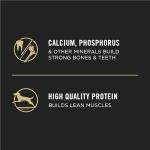 Purina Pro Plan Puppy Food with Chicken & Rice