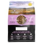 Nutrience Grain-Free Subzero Dog Food, Pork & Apple